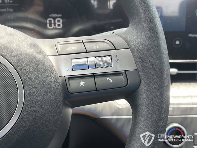New 2026 Hyundai Kona SE FWD image 19