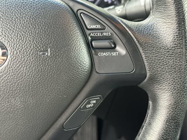 Used 2013 INFINITI G37 Convertible w/ Premium Pkg RWD image 20