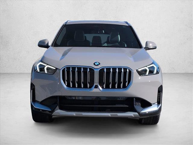 New 2026 BMW X1 xDrive28i w/ Technology Package image 6