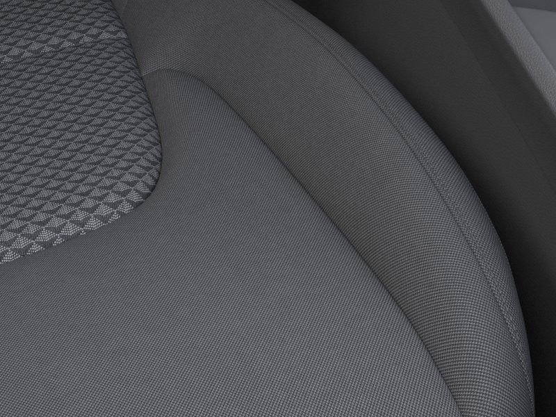 Certified 2025 Kia Sportage LX image 24