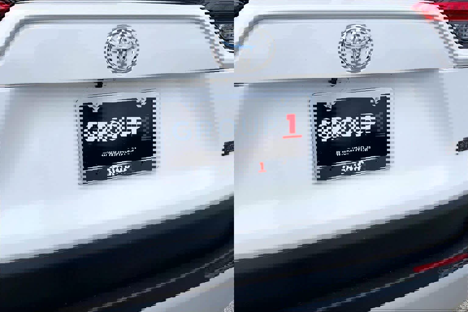 Used 2023 Toyota RAV4 Adventure w/ Convenience Package image 10