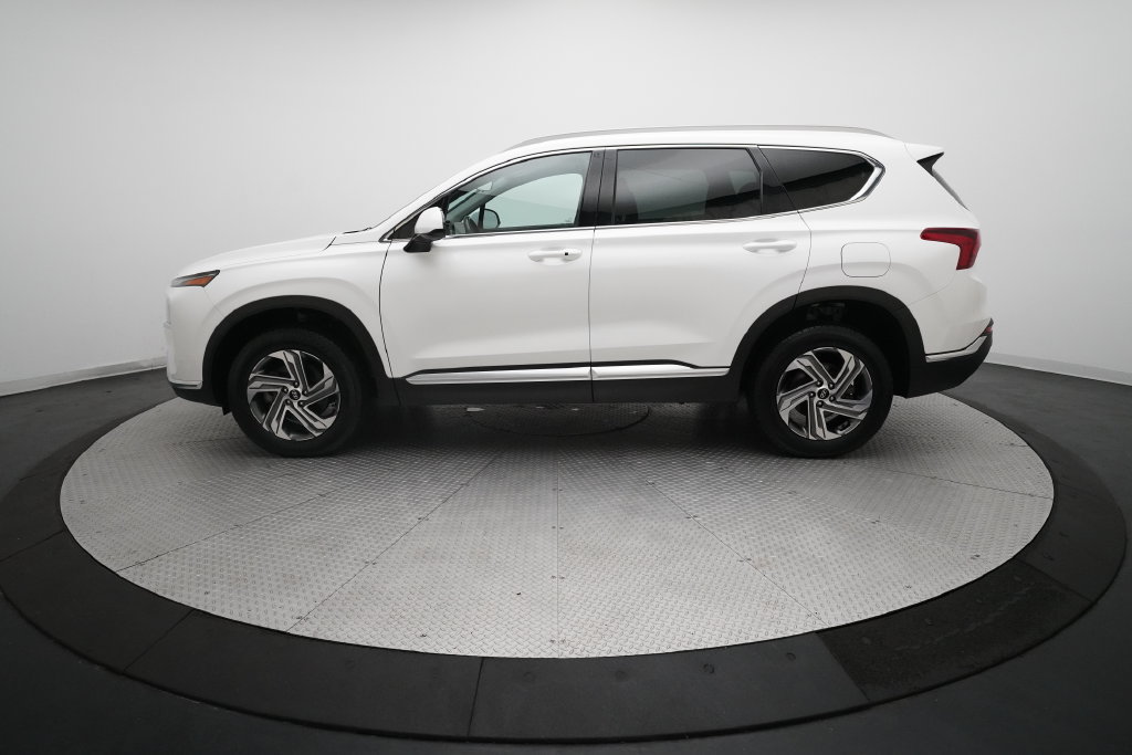 Used 2023 Hyundai Santa Fe SEL AWD/4WD image 25