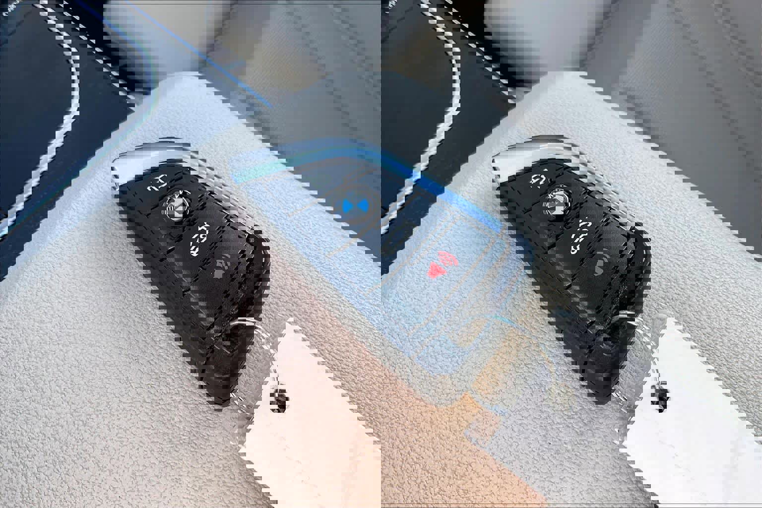 Used 2022 BMW 430i Coupe w/ Convenience Package image 14