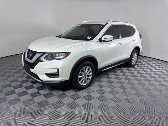 Used 2019 Nissan Rogue SV image 7