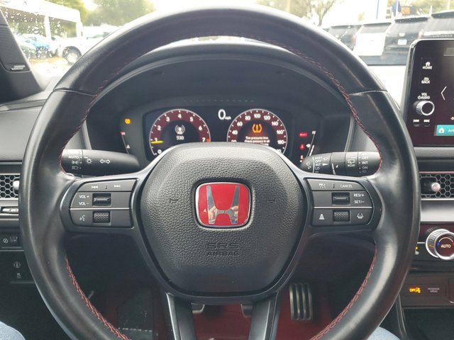 Used 2023 Honda Civic Type R image 21
