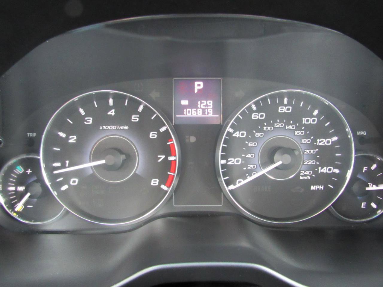 Used 2012 Subaru Legacy 2.5i Limited image 18