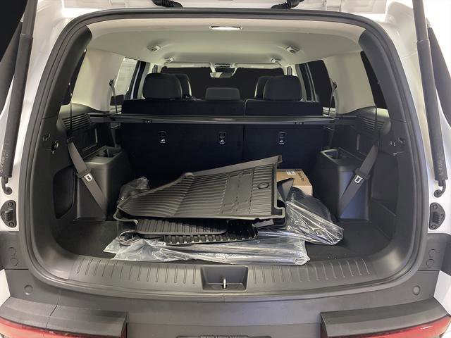 New 2026 Hyundai Santa Fe SE image 12