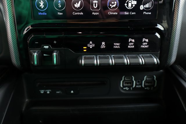 Used 2019 RAM 1500 Limited image 29