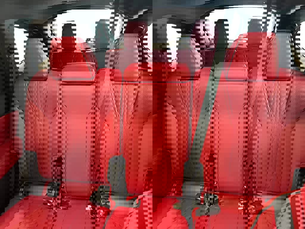 New 2026 Acura MDX Type S AWD/4WD image 38