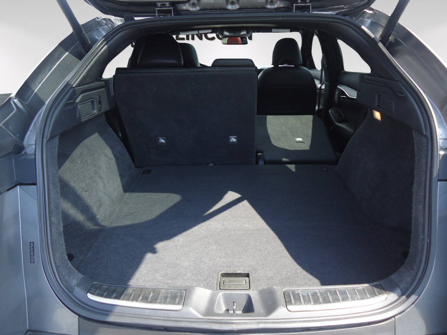 Used 2022 INFINITI QX55 Sensory w/ Lighting Package AWD/4WD image 32