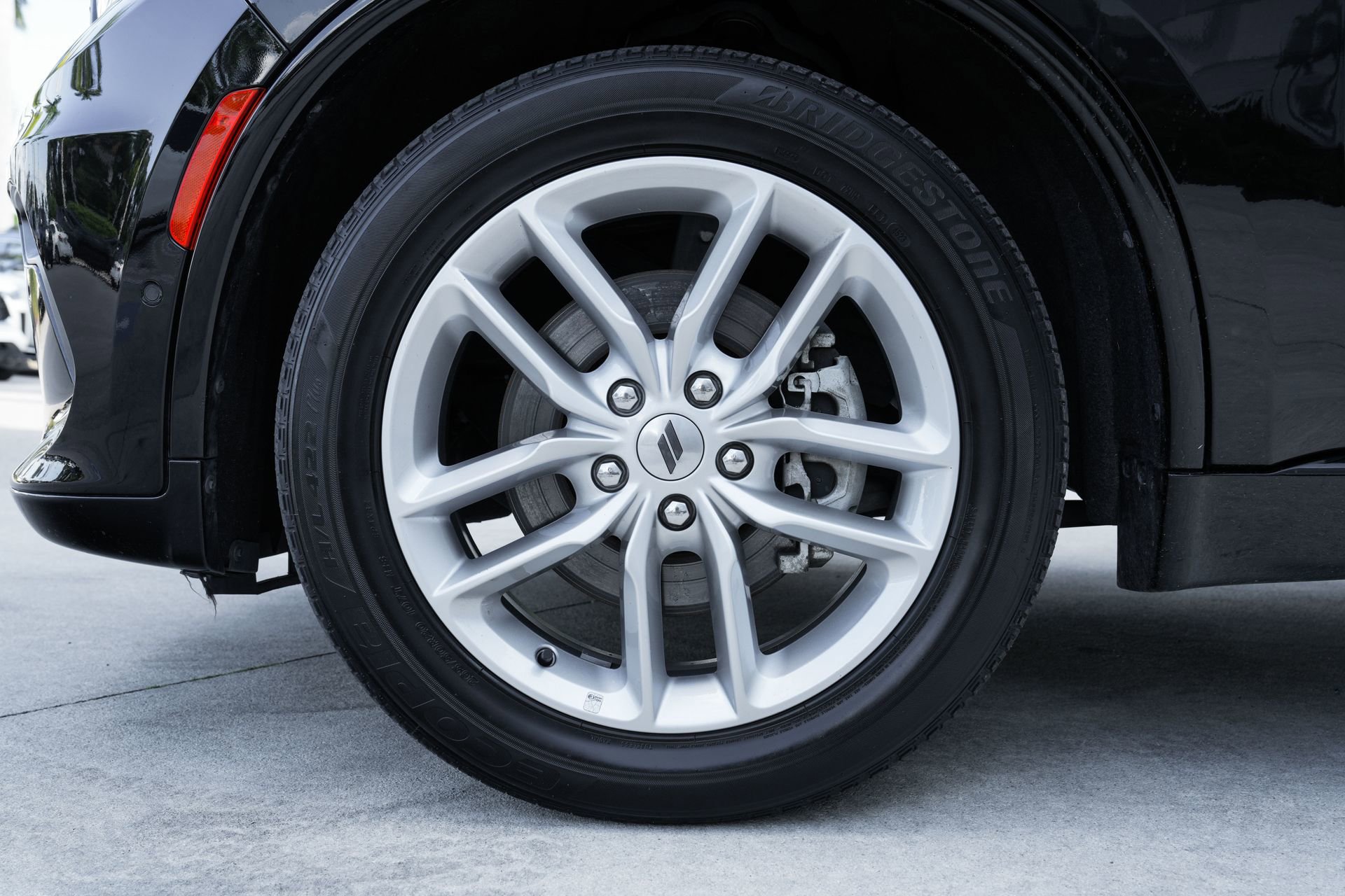 Used 2024 Dodge Durango R/T image 29