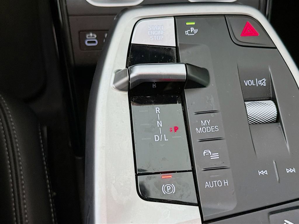 Used 2025 BMW X1 xDrive28i image 22