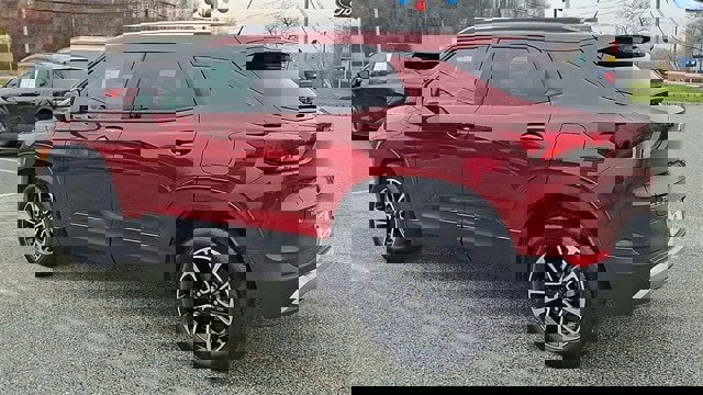 Used 2024 Chevrolet TrailBlazer LT image 6