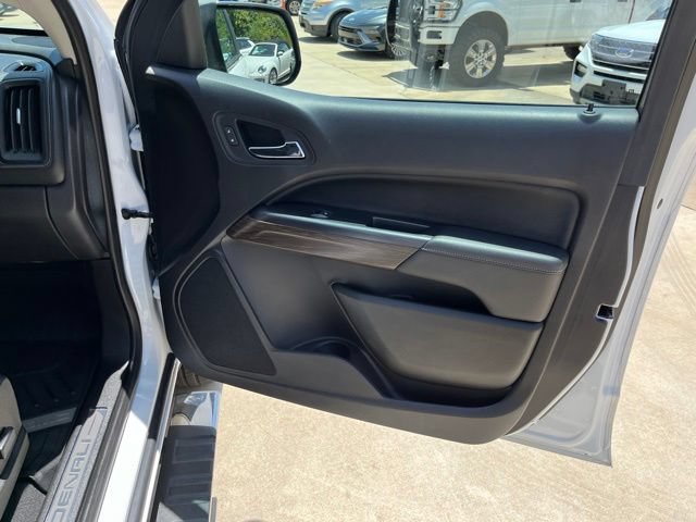 Used 2020 GMC Canyon Denali AWD/4WD image 17