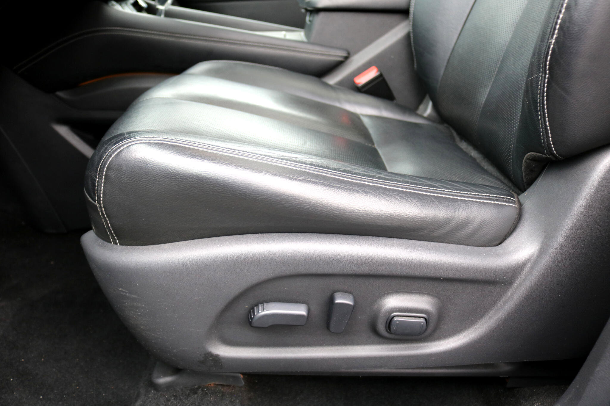 Used 2015 Nissan Murano SL w/ SL Technology Package image 17