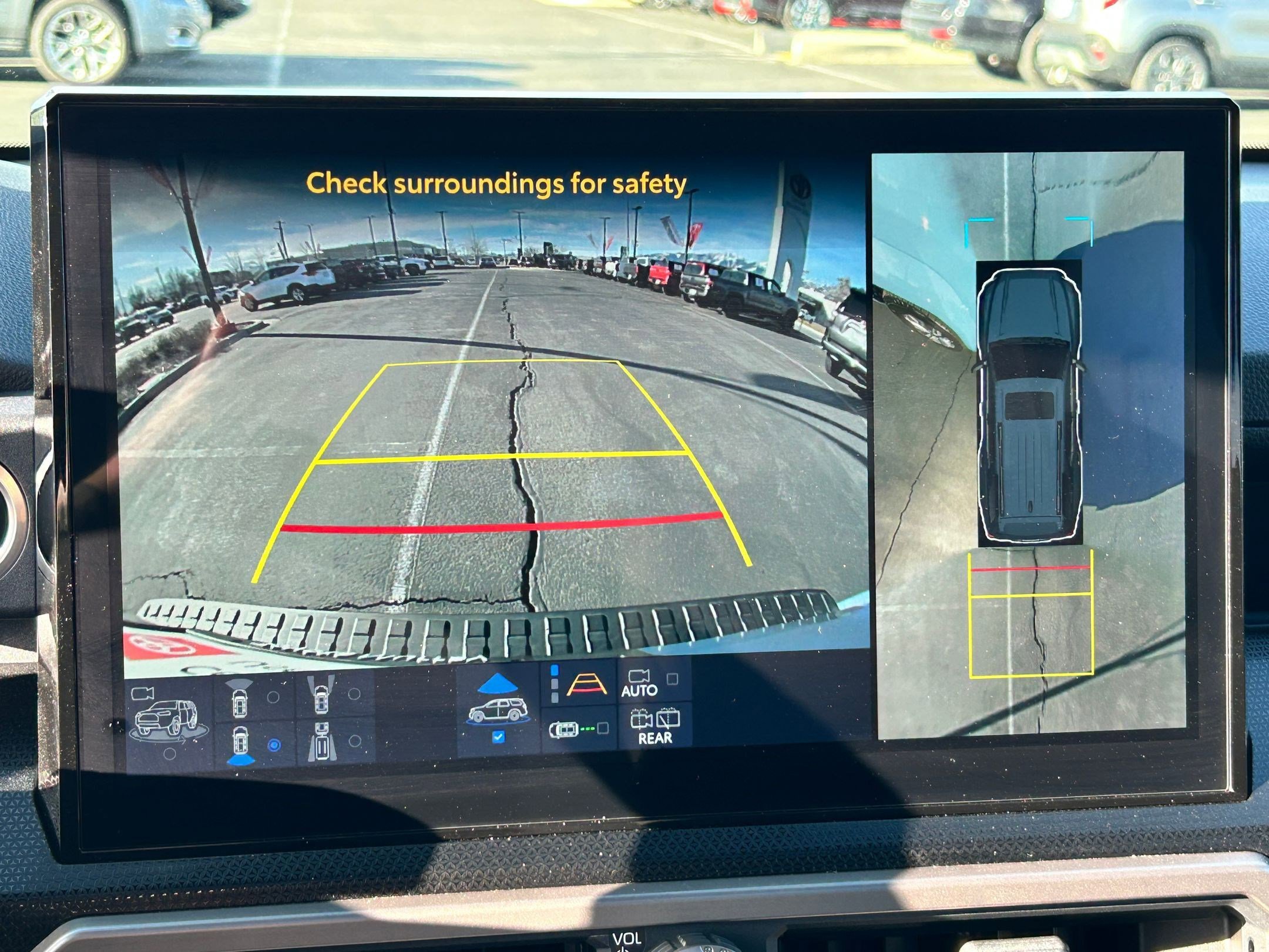 Certified 2025 Toyota 4Runner Limited w/ Tow Technology Package image 20