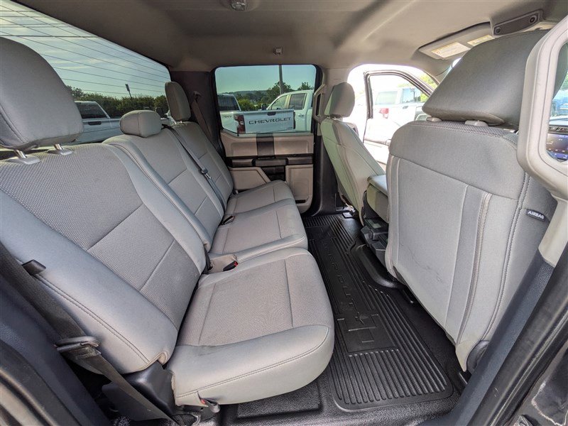 Used 2022 Ford F250 XL w/ STX Appearance Package image 21