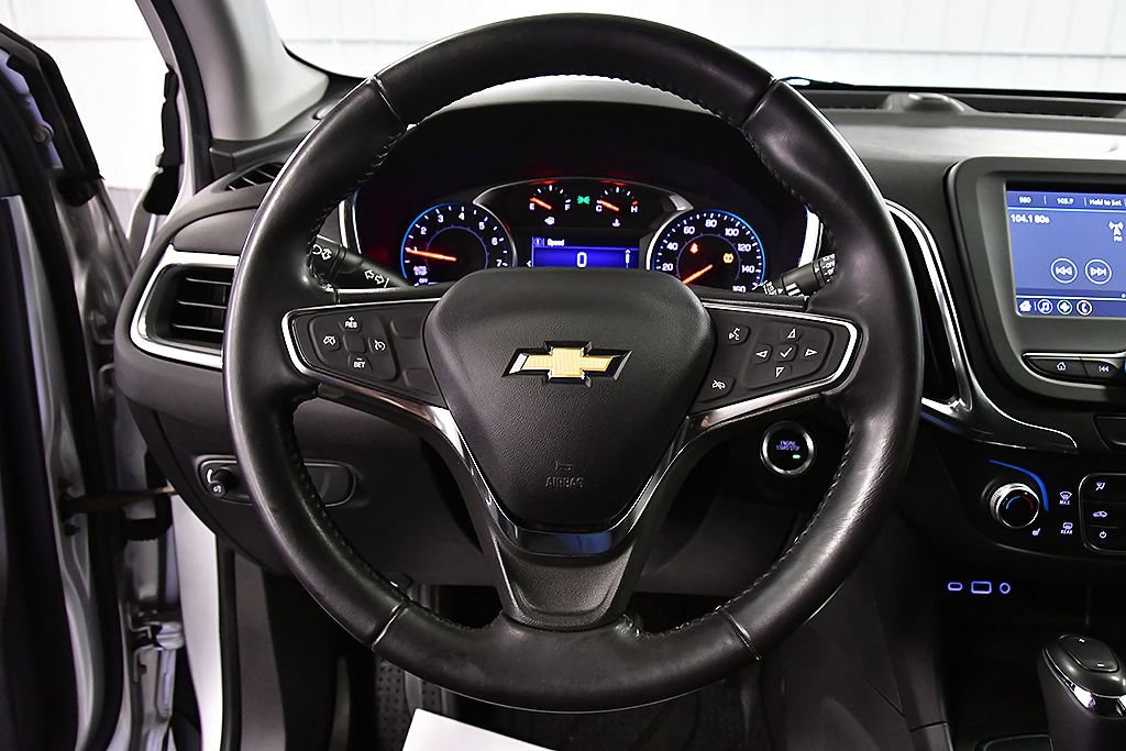 Used 2019 Chevrolet Equinox LT image 17