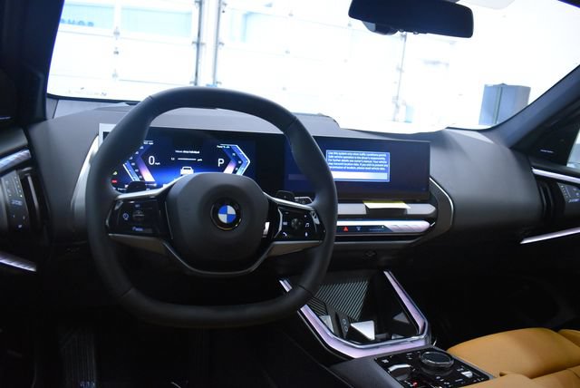New 2026 BMW X3 xDrive30i w/ Premium Package AWD/4WD image 23