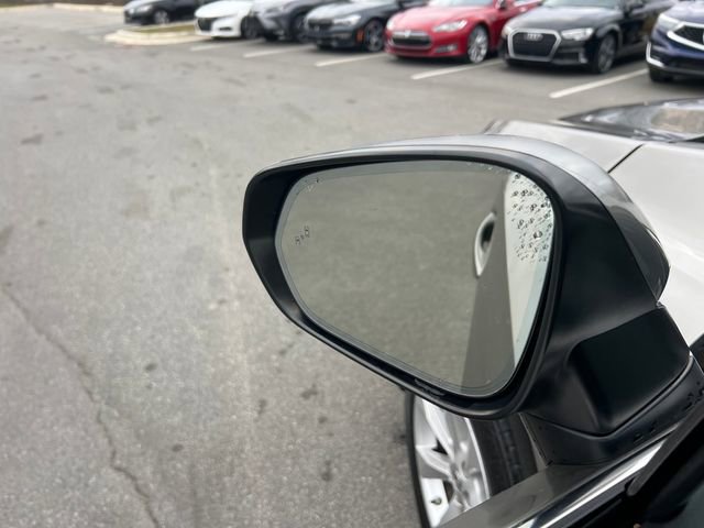 Used 2017 Lexus RX 350 AWD image 12