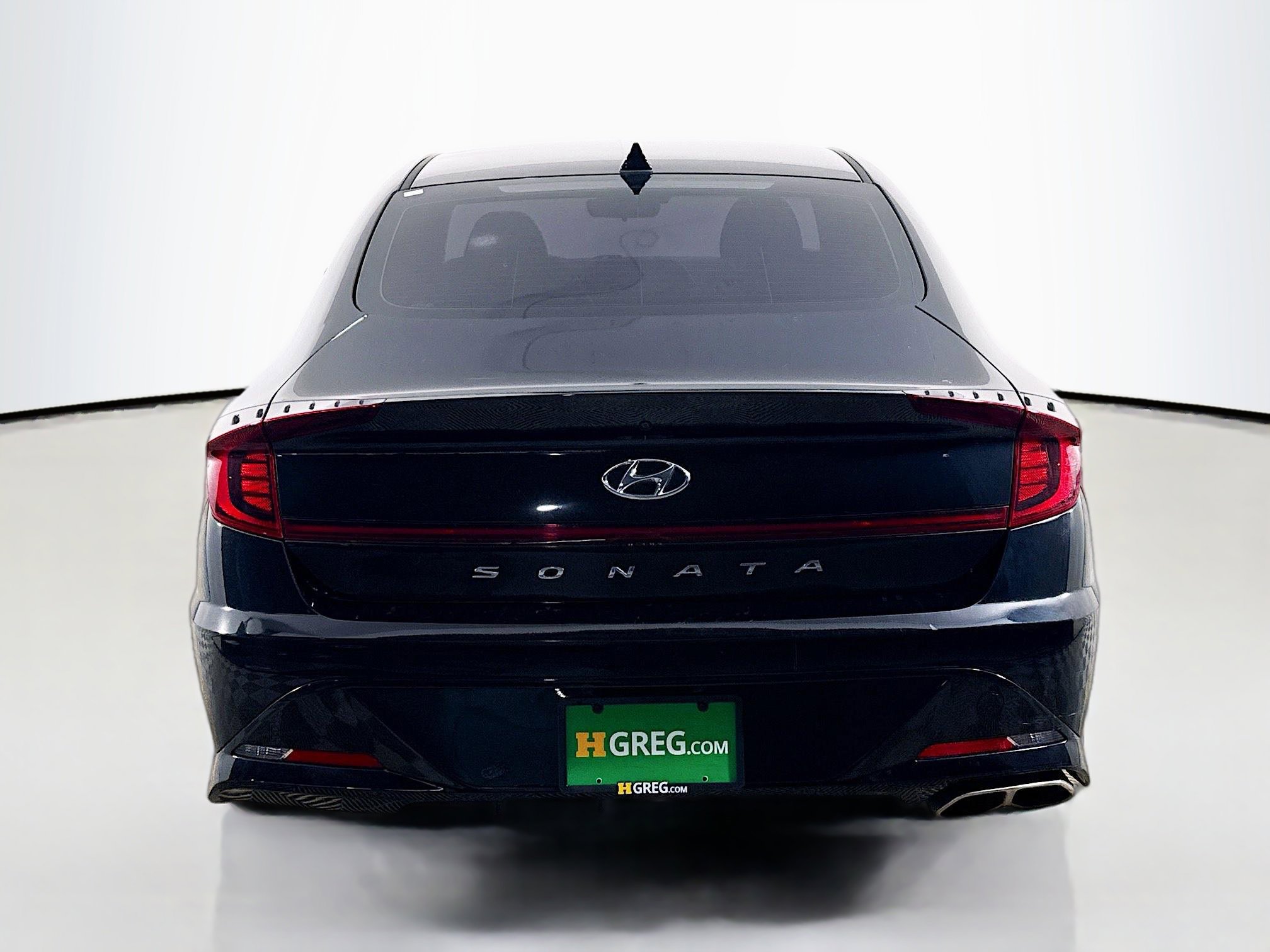 Used 2022 Hyundai Sonata SEL image 8