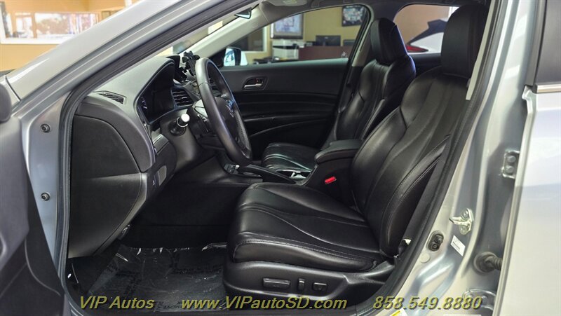 Used 2021 Acura ILX image 17