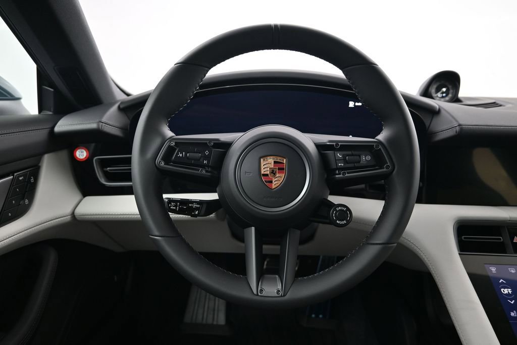 New 2026 Porsche Taycan 4S AWD/4WD image 13
