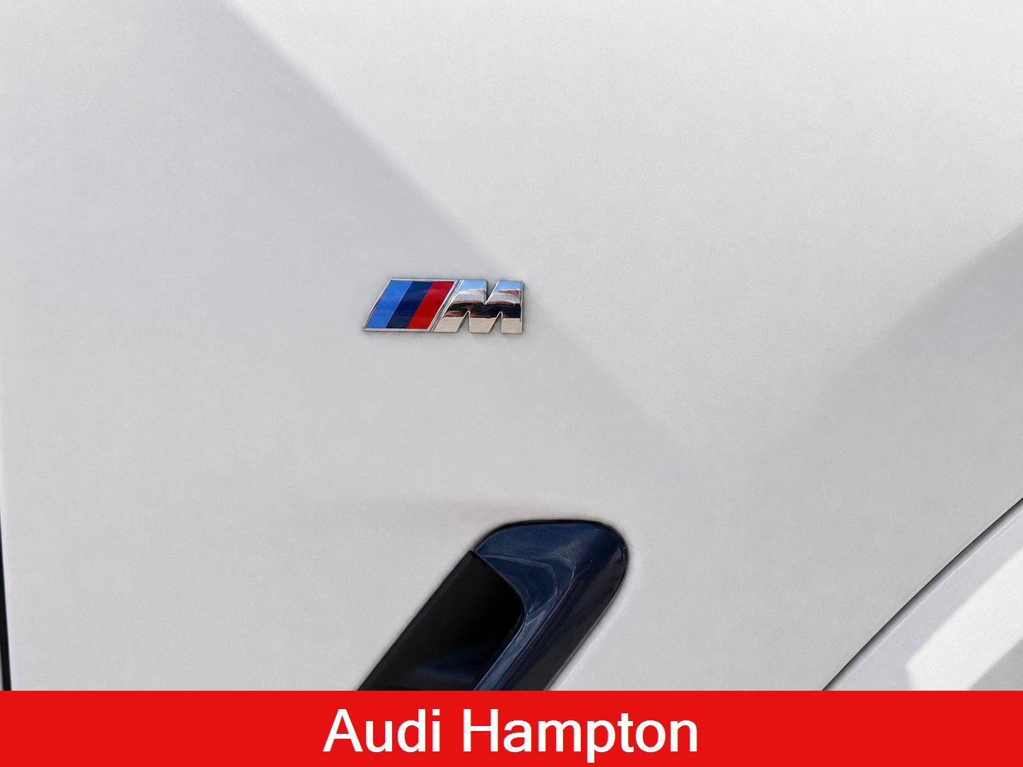 Used 2022 BMW X3 M40i w/ Premium Package AWD/4WD image 7