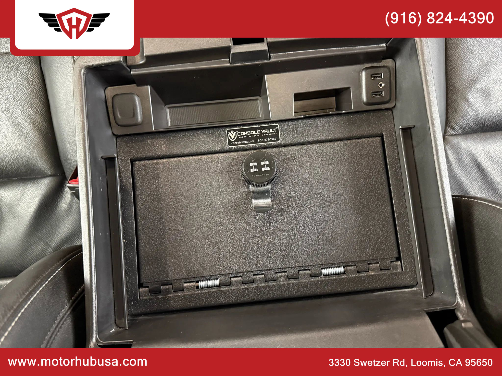 Used 2017 Chevrolet Tahoe LT image 35