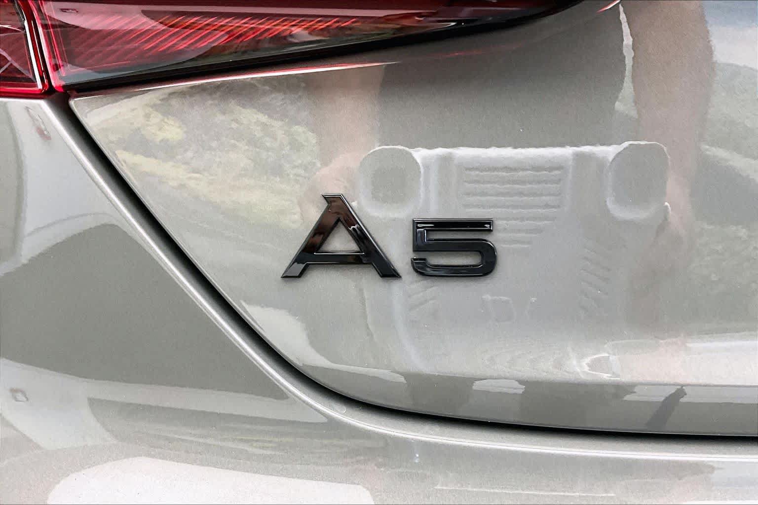 Certified 2024 Audi A5 2.0T Prestige AWD/4WD image 33