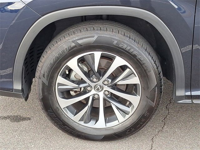 Used 2022 Lexus RX 350 FWD image 30