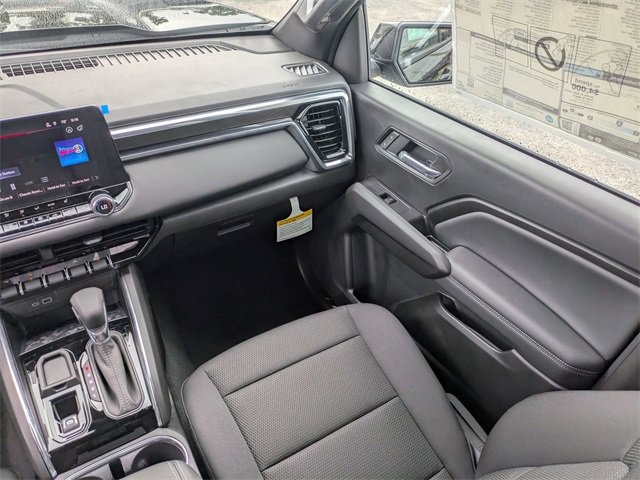 New 2026 GMC Canyon Elevation w/ Convenience Package image 16