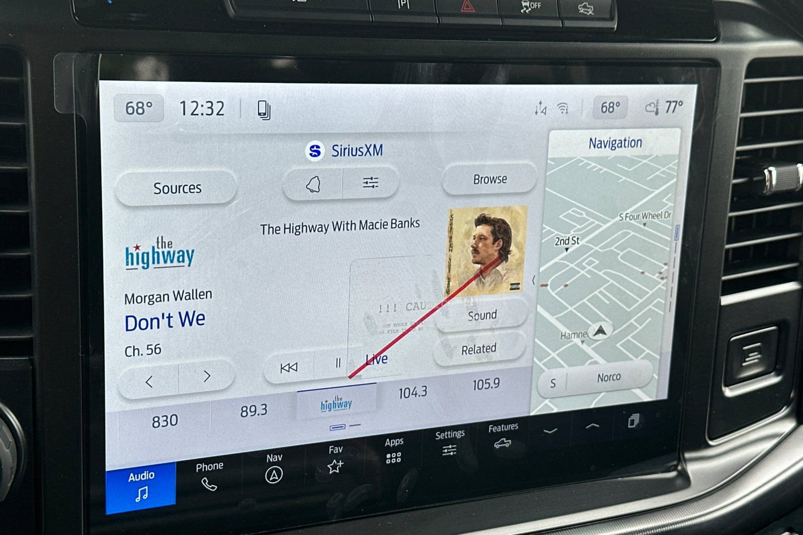 New 2026 Ford F150 Raptor image 17