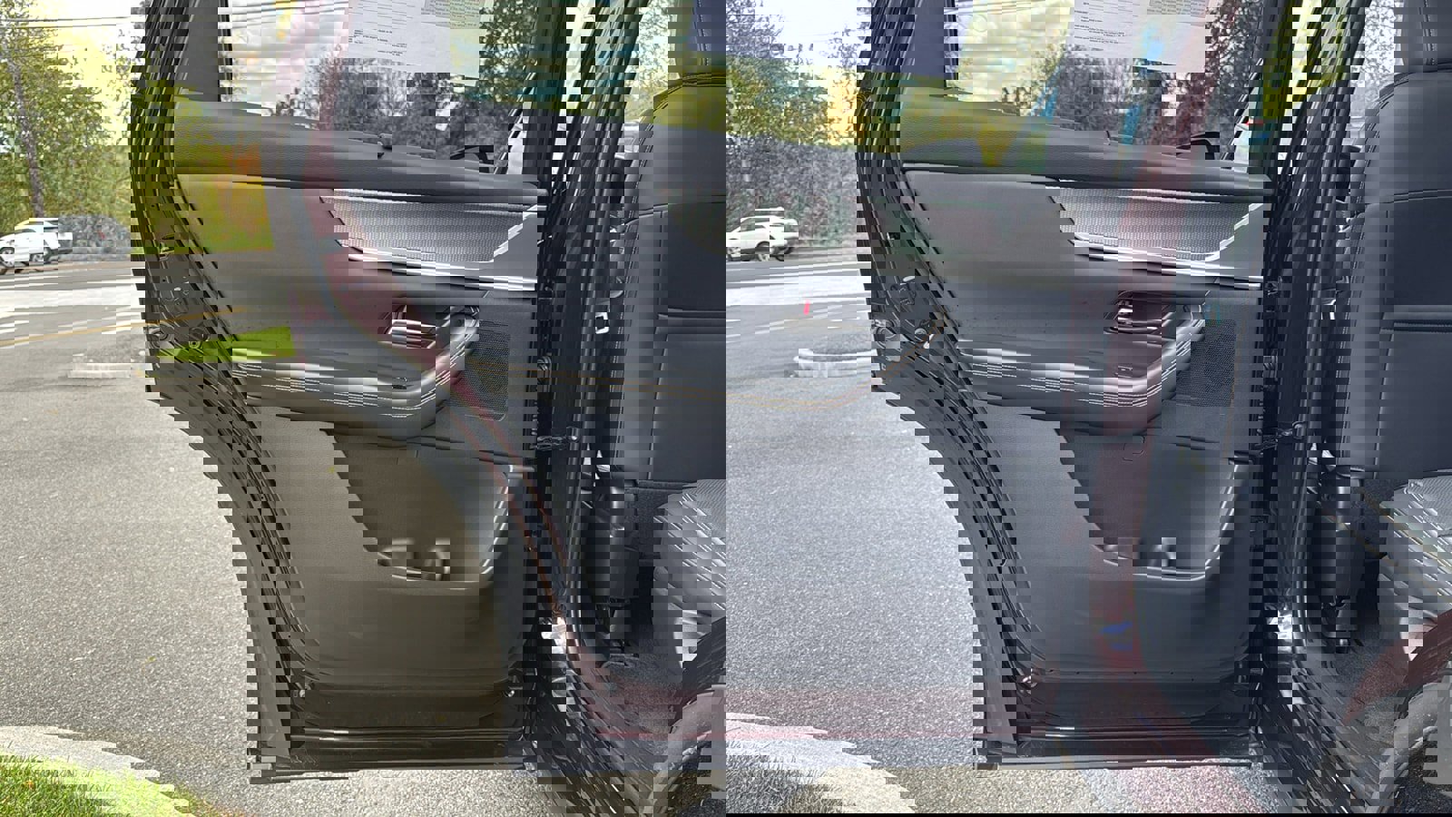 Certified 2024 MAZDA CX-90 Plug-In Hybrid w/ Premium Plus image 24