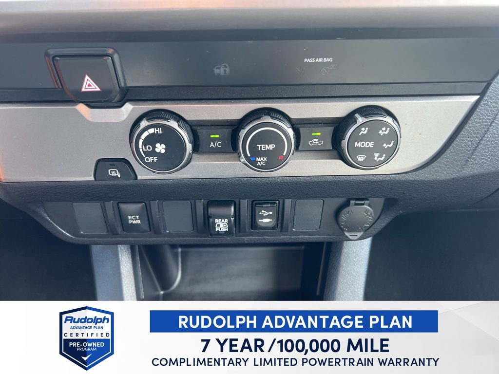 Used 2019 Toyota Tacoma SR5 image 43