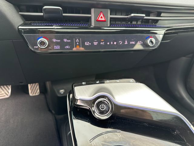 Used 2023 Kia EV6 GT-Line image 24