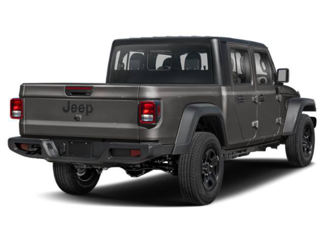 New 2026 Jeep Gladiator Sport AWD/4WD image 2