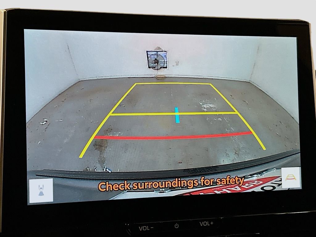 New 2026 Toyota Corolla Cross XLE image 12