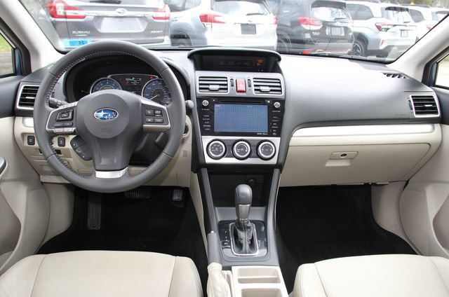 Used 2015 Subaru Crosstrek 2.0i Limited image 33