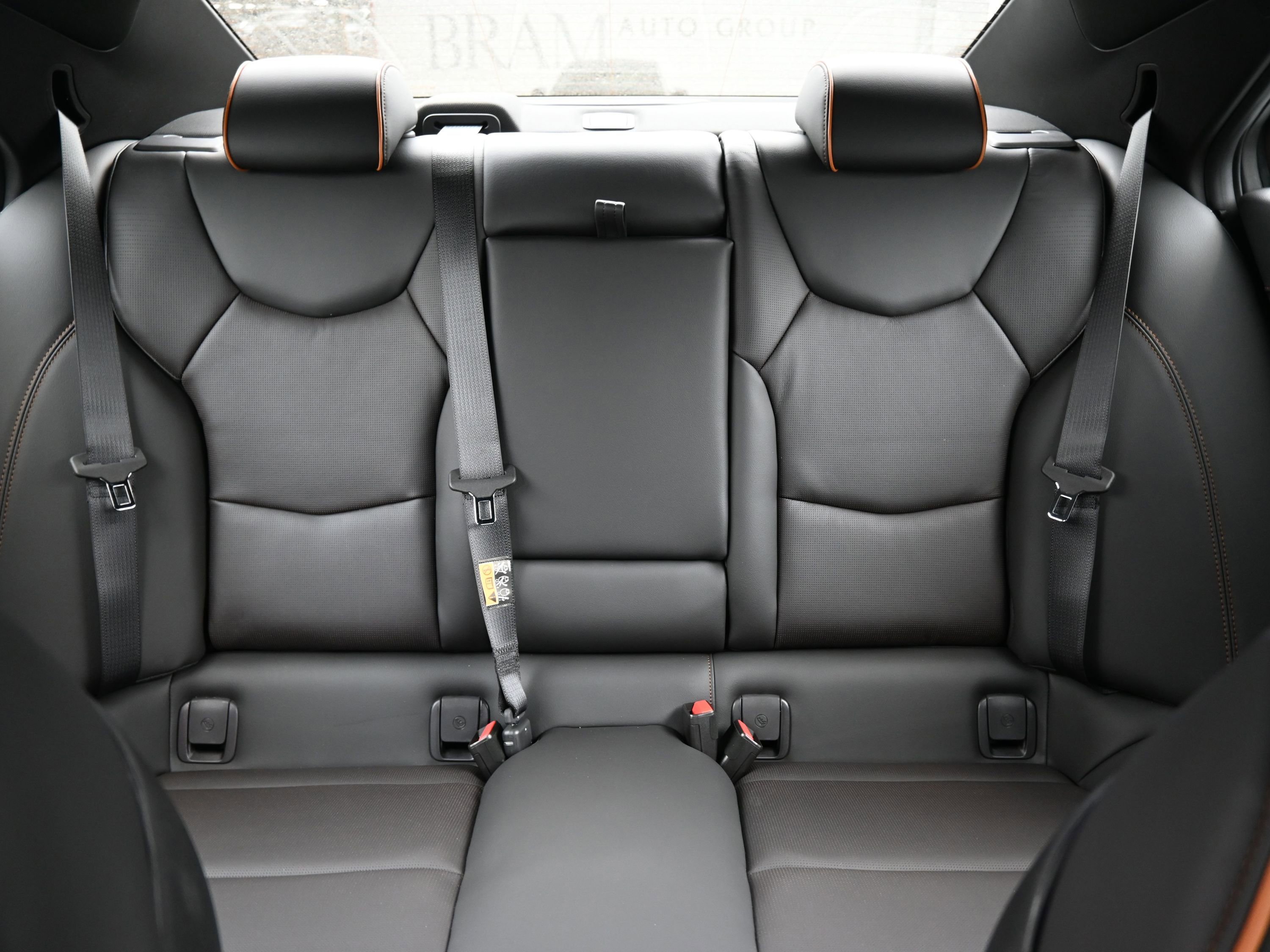 New 2026 Cadillac CT4 Sport image 14