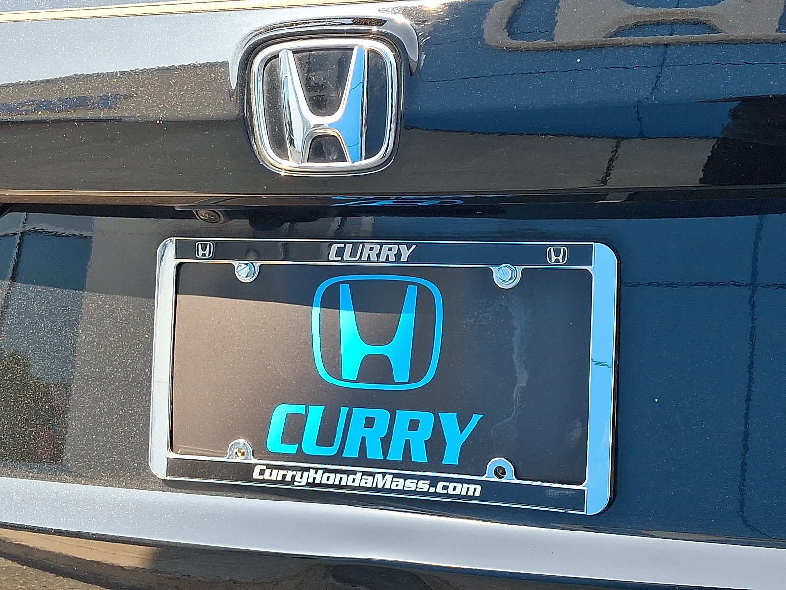 Used 2024 Honda CR-V Sport-L image 32