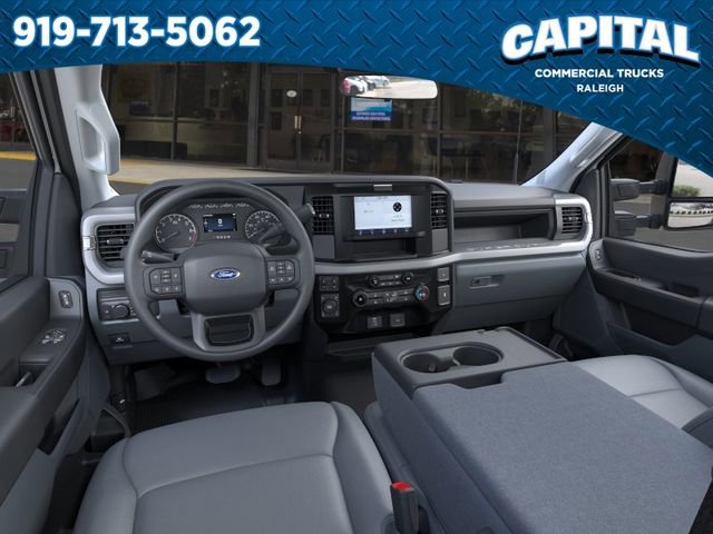 New 2026 Ford F250 XL AWD/4WD image 9