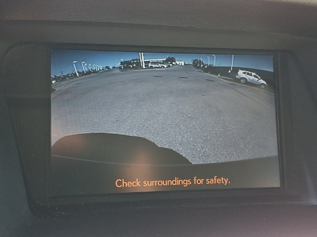 Used 2015 Lexus RX 450h AWD image 23