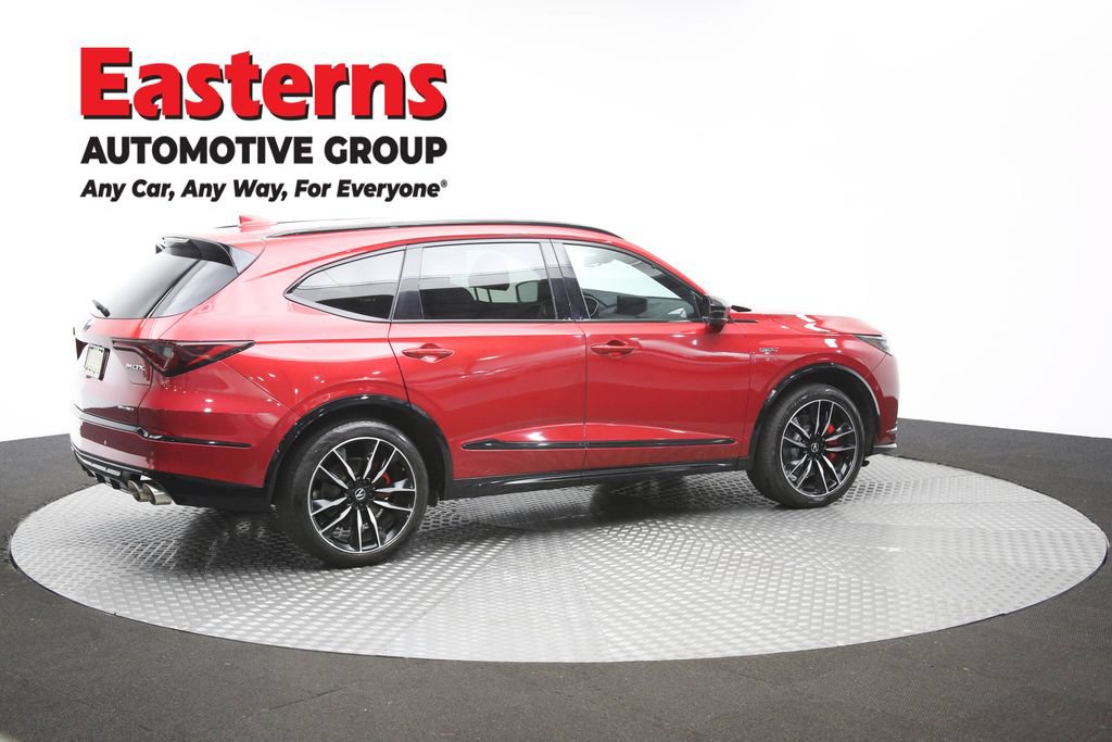 Used 2023 Acura MDX Type S w/ Advance Package AWD/4WD image 45