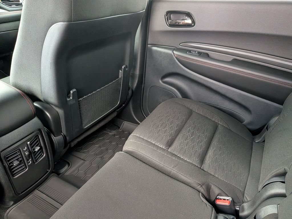New 2026 Dodge Durango GT RWD image 36