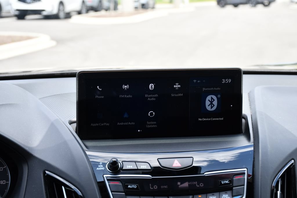 Used 2020 Acura RDX AWD w/ Technology Package image 27