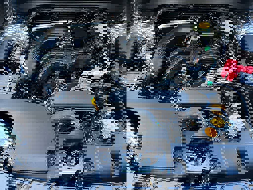 New 2026 Subaru Forester Premium image 9