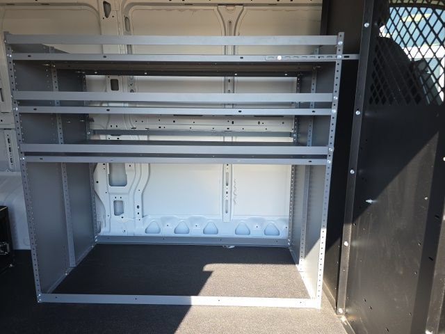 Used 2025 RAM ProMaster 1500 w/ Safety Group FWD image 13