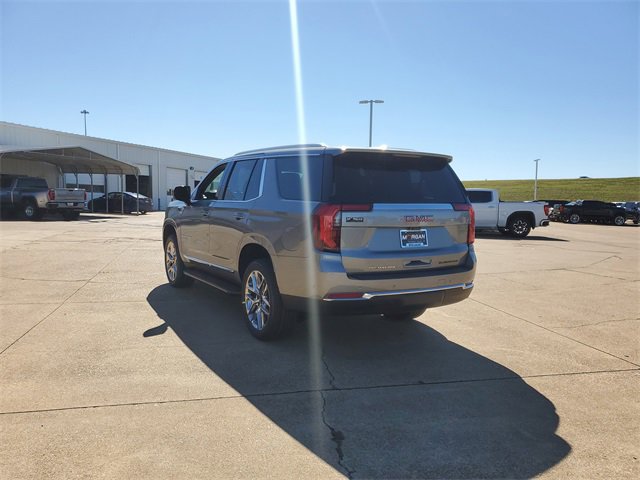 New 2026 GMC Yukon Elevation w/ Elevation Premium Package image 5