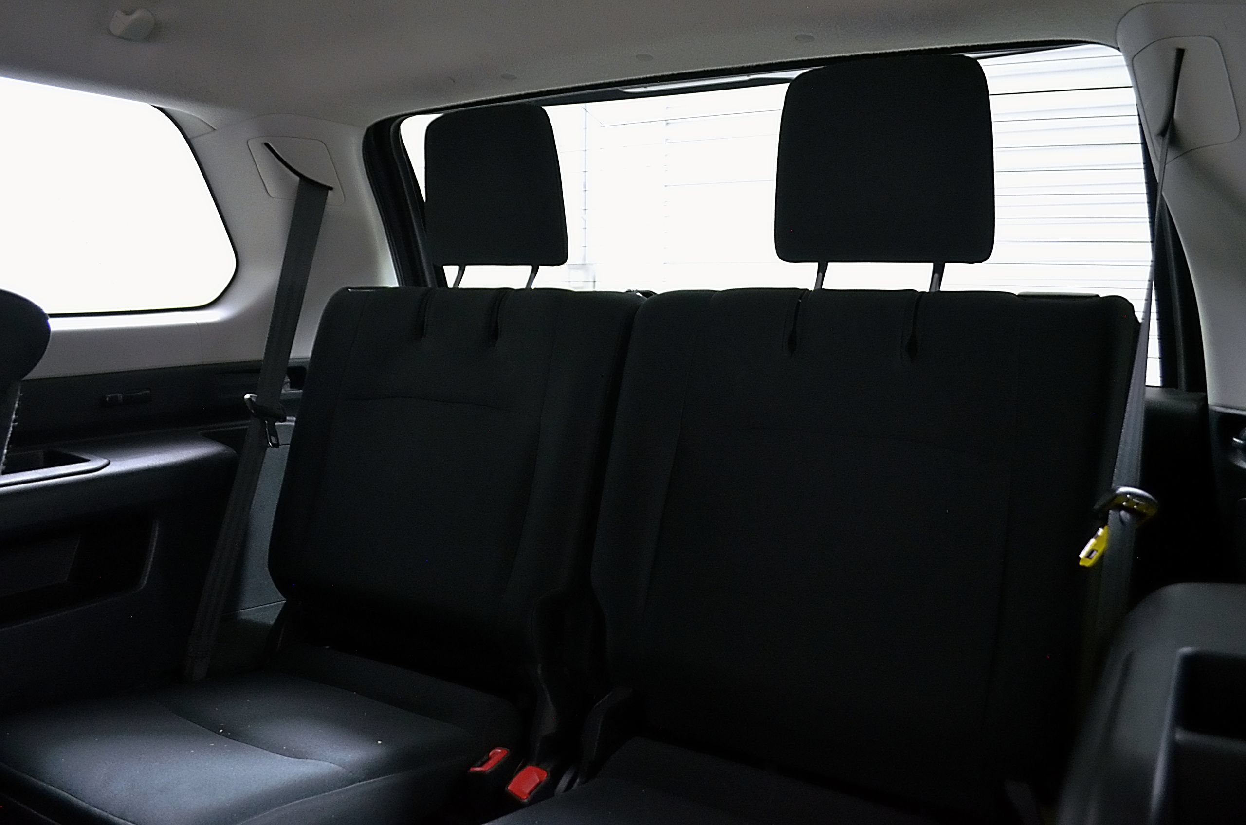Used 2021 Toyota 4Runner SR5 RWD image 21
